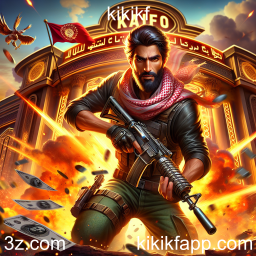 Explorando a Emoção dos Jogos de Ação