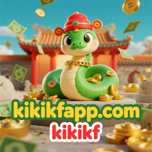 kikikf kikikf